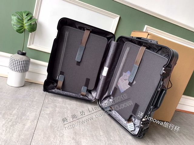 Rimowa拉杆箱 66643 Rimowa Topas系列 日默瓦拉箱 新版本行李箱xzx1048